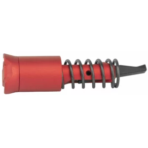 Strike Industries Lightweight Forward Assist Red - view 2