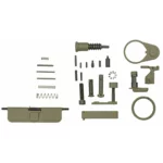 WMD Guns Accent Kit Flat Dark Earth AR-15 - view 1
