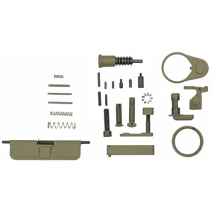 WMD Guns Accent Kit Flat Dark Earth AR-15 - view 1