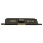 Yankee Hill Machine Co Dust Cover 300 Blackout AR Rifles Black - view 1