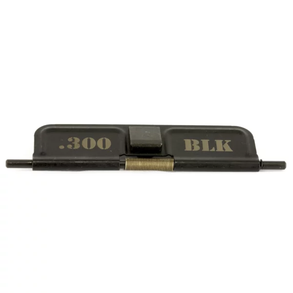 Yankee Hill Machine Co Dust Cover 300 Blackout AR Rifles Black - view 1