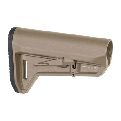 Magpul MOE SL-K carbine stock FDE