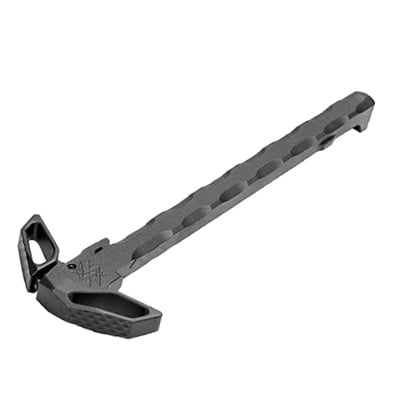AR-15 seekins precision dna charging handle upgrade add