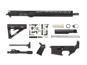 Magpul kit with lower black