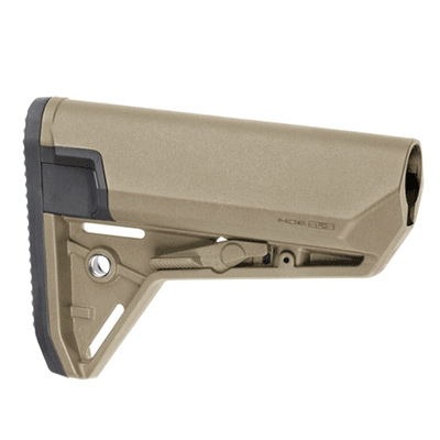 Magpul SL-S stock FDE