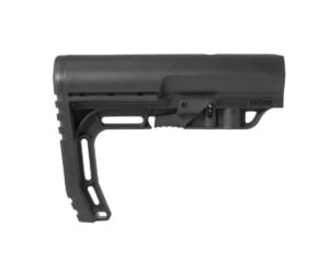 MFT Battlelink Minimalist Stock Black BMSMIL mil-spec AR-15 stock