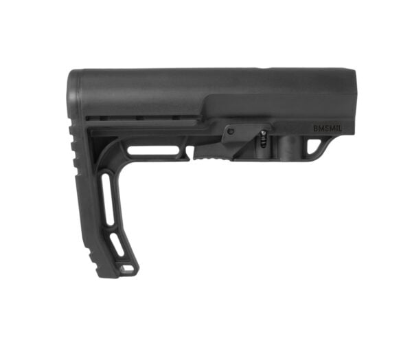 MFT Battlelink Minimalist Stock Black BMSMIL mil-spec AR-15 stock