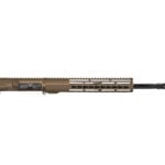Daytona Tactical 16" 9mm Upper 12" Keymod Burnt Bronze
