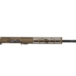 Daytona Tactical 16" 9mm Upper 12" M-LOK Burnt Bronze