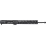 Daytona Tactical 16" 9mm Upper 12" Black