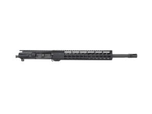 Daytona Tactical 16" 9mm Upper 12" Black