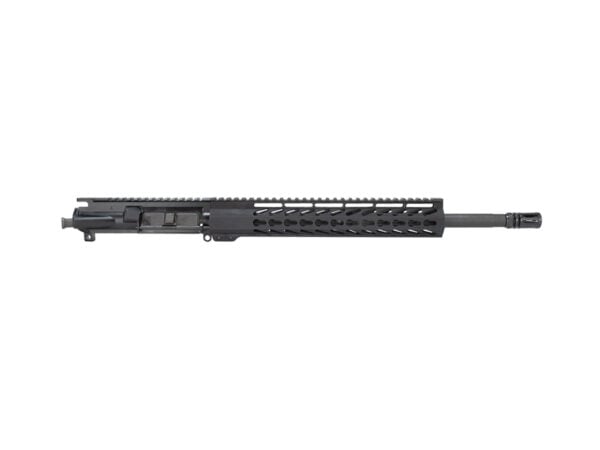 Daytona Tactical 16" 9mm Upper 12" Black