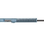 Daytona Tactical 16" 9mm Upper 12" Keymod Blue Titanium