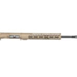 Daytona Tactical 16" .22 LR Upper 12" M-LOK Flat Dark Earth