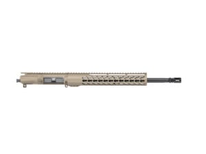 Daytona Tactical 16" 9mm Upper 12" Keymod Flat Dark Earth