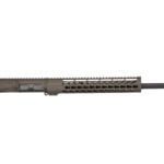 Daytona Tactical 16" .22 LR Upper 12" Keymod OD Green
