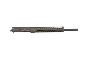 Daytona Tactical 16" 9mm Upper 12" Keymod OD Green