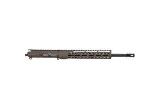 Daytona Tactical 16" .22 LR Upper 12" M-LOK OD Green