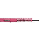 Daytona Tactical 16" 9mm Upper 12" Keymod Pink