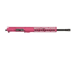 Daytona Tactical 16" 9mm Upper 12" Keymod Pink