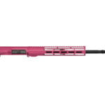 Daytona Tactical 16" 9mm Upper 12" Pink