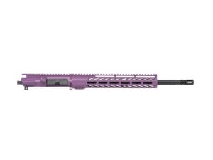 Daytona Tactical 16" 9mm Upper 12" M-LOK