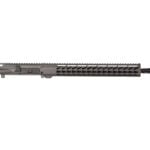 Daytona Tactical 16" .22 LR Upper 12" Tiger Grey