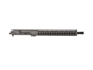 Daytona Tactical 16" .22 LR Upper 12" Tiger Grey