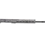 Daytona Tactical 16" .22 LR Upper 12" M-LOK Tiger Grey