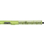 Daytona Tactical 16" 9mm Upper 12" Keymod Zombie Green