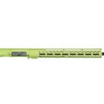 Daytona Tactical 16" .22 LR Upper 12" M-LOK Zombie Green House