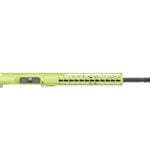 Daytona Tactical 16" 9mm Upper 12" Keymod Zombie Green House