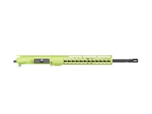 Daytona Tactical 16" 9mm Upper 12" Keymod Zombie Green House