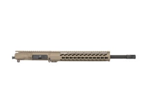 Daytona Tactical 16" .22 LR Upper 12" Keymod Flat Dark Earth