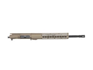 Daytona Tactical 16" 9mm Upper 12" Keymod Flat Dark Earth