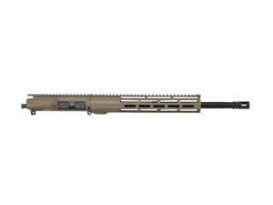Daytona Tactical 16" 9mm Upper 12" M-LOK Flat Dark Earth