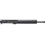Daytona Tactical 16" .22 LR Upper 12" Keymod Black