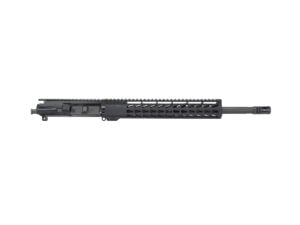 Daytona Tactical 16" .22 LR Upper 12" Keymod Black