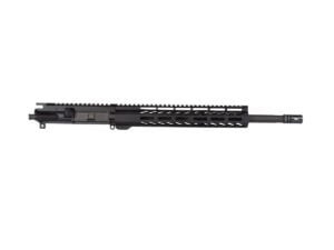 Daytona Tactical 16" .22 LR Upper 12" M-LOK