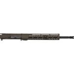 16" 7.62x39 AR-47 Upper – 12" M-LOK Handguard, OD Green Cerakote