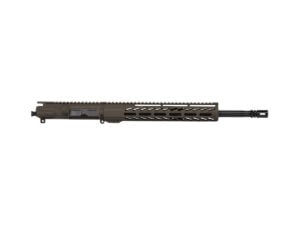 16" 7.62x39 AR-47 Upper – 12" M-LOK Handguard, OD Green Cerakote