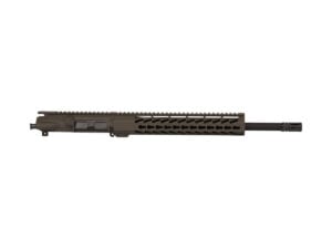 16" 7.62x39 AR-47 Upper – 12" Keymod Handguard, OD Green Cerakote