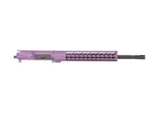 Daytona Tactical 16" 9mm Upper 12" Keymod