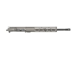 Daytona Tactical 16" 9mm Upper 12" M-LOK Tiger Grey