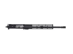 Daytona Tactical 16" 9mm Upper 12" M-LOK