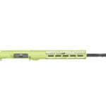 Daytona Tactical 16" 9mm Upper 12" M-LOK Zombie Green