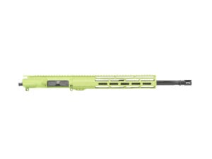 Daytona Tactical 16" 9mm Upper 12" M-LOK Zombie Green