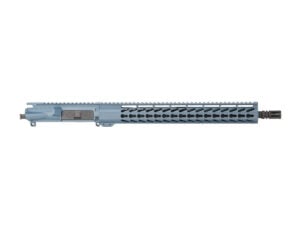 Daytona Tactical 16" 9mm Upper 15" Keymod Blue
