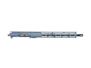 Daytona Tactical 16" 9mm Upper 15" M-LOK Blue
