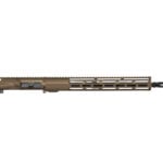 Daytona Tactical 16" 9mm Upper 15" M-LOK